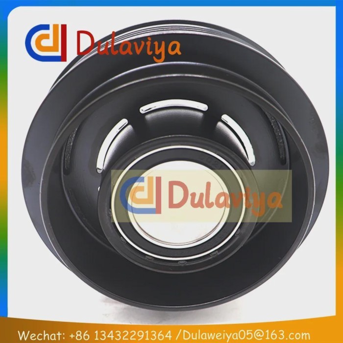 SP15 Air Conditioning AC Compressor Clutch Pulley For UAZ Patriot 2012- 740353