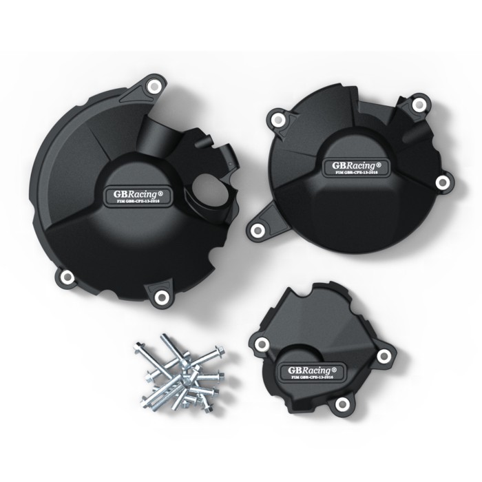 CBR1000RR-R CBR1000RR-R SP 2020-2023 Engine Protection Cover