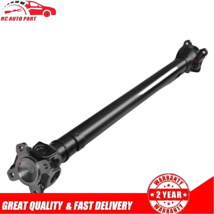 1PCS Front Driveshaft Prop Shaft Assembly for BMW E90 325xi 328xi 330xi 335xi E84 X1 26209488491, 2