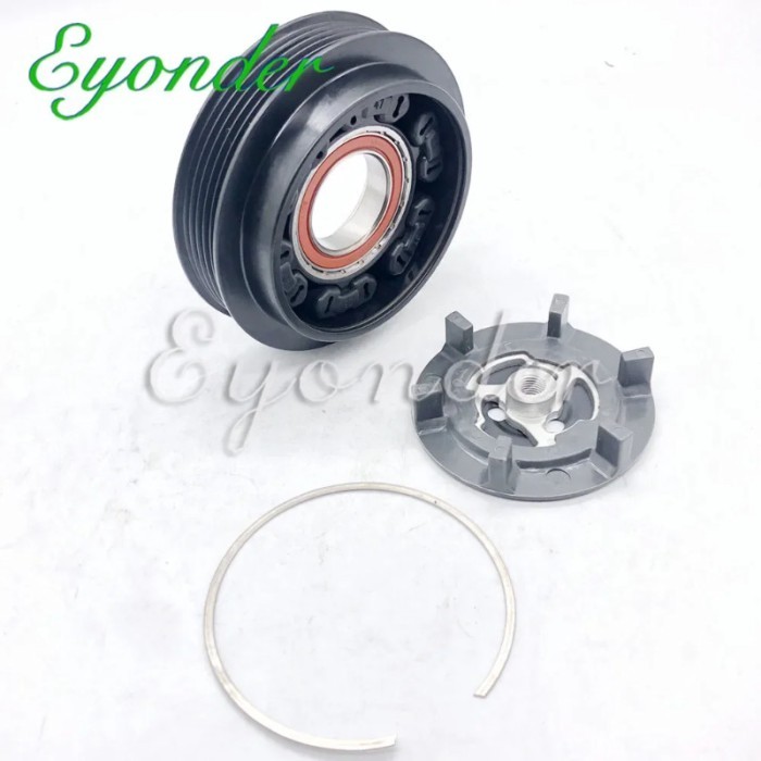 A0012303511 0002342412 A0002342412 A0002342312 0002342312 AC ompressor Clutch Pulley 6SEU16C For ME