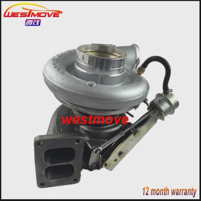HX55W turbo 4045371 VG1540110066 VG1500119036D 13809700012 1380970009 turbocharger for HOWO TRUCK E