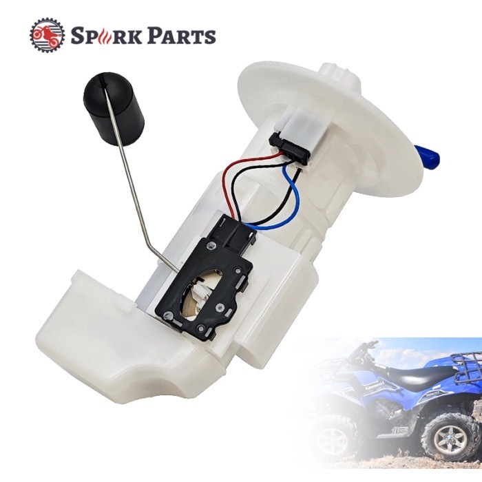 Fuel Pump Assembly for Kawasaki Brute Force 750 KVF750 4x4i KVF750A KVF750D KVF750E KVF750EA KVF750