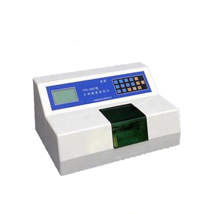 Desktop Type Loading Digital Display Tablet Hardness Tester Automatic Hardness Tester