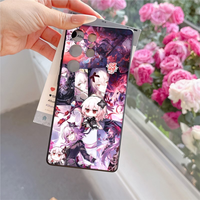 สําหรับ Infinix GT 30 Zero 40 สมาร์ท 20 Hot 70 50 50i 9 8 รูปที่ 6