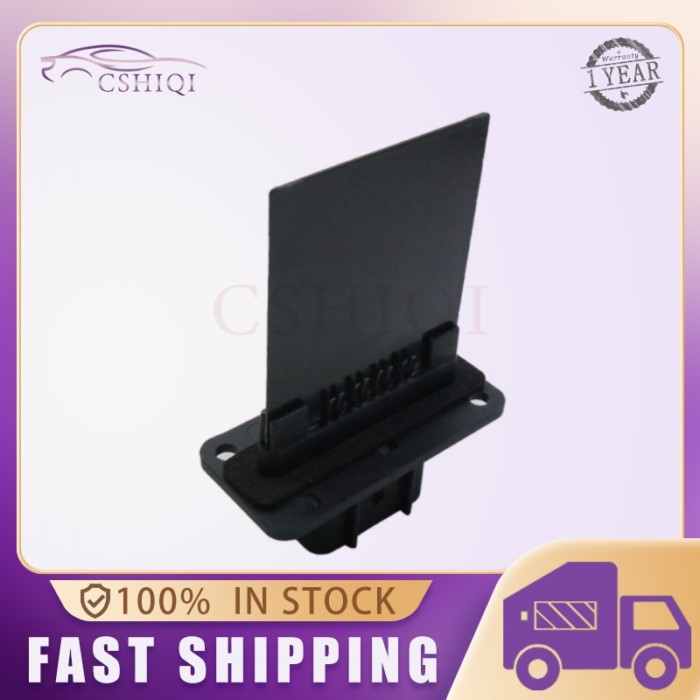 3F2Z-18591-AA high quality vrvr heater motor blower resistor 3f2z18591aa for Ford F150 expedition M