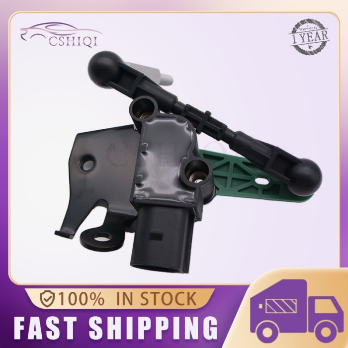 4H0941286G Front Right Headlight Level Sensor For AUDI A6/S6 C7 2010-18 A7/S7 2010-18 A8L D4 2009-1