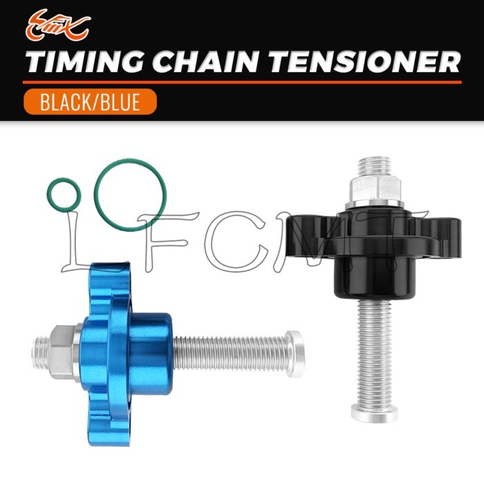 Fit for Yamaha YZ250F YZ250FX YZ450F/FX WR250F WR450F YZ WR 400F 426F Motorcycle CNC Timing Cam Cha