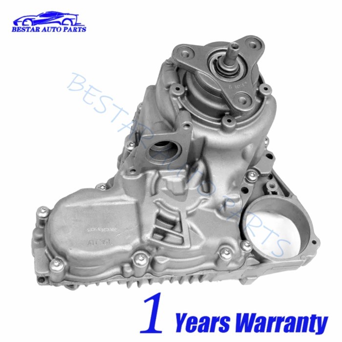 Genuine ATC35L Distributor Box Case Assembly 27108697255 27108643152 For BMW 228i 230i 320i 328i 3