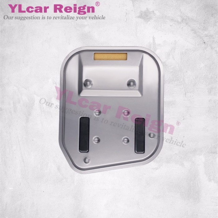 8HP55 0BK Automatic Transmission Oil Filter Gasket Kit For Audi A4 Allroad A5 A6 C7 A7 Sportback A8