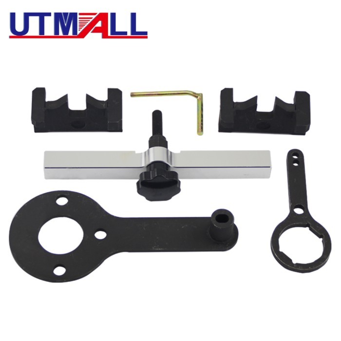 Special Engine Camshaft Timing Tools Set Engine Timing Locking Tool Kit For BMW N63 S63 N74