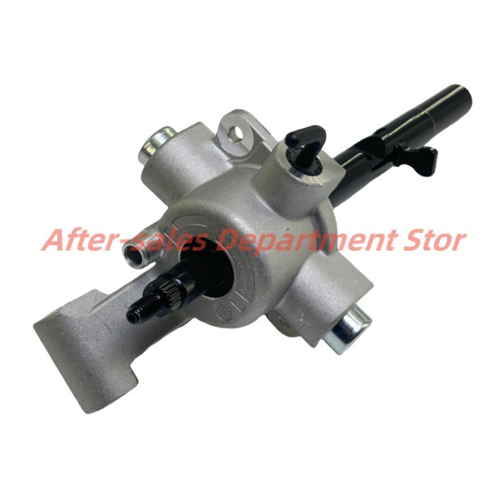 Gearbox Shift Unit For VW Golf Jetta MK5 MK6 Passat AUDI A3 0AF301230A