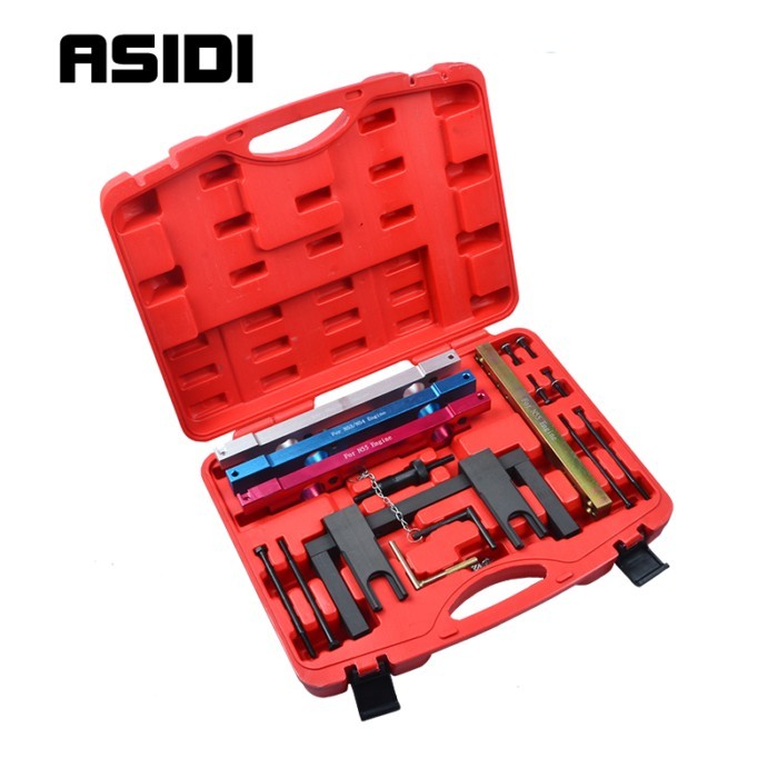 Engine Timing Tool Kit For BMW N51/N52/N53/N54/N55  PT1288