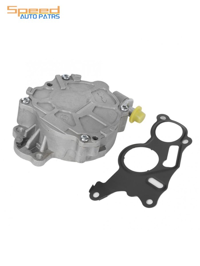 Vacuum Pump 03L145100B Suit For VW Golf 6 VI Polo 6R Audi A1 A3 8P Tt 8J Beetle 03L145100F 03L14510