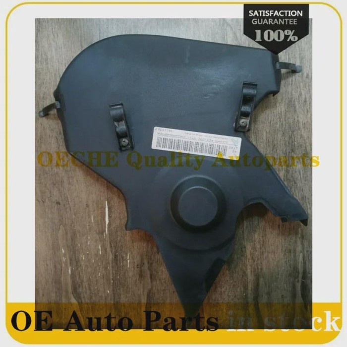 1PCS 1.8T Engine Upper Timing Belt Cover For VW Passat Au-di A4 A6 06B109108C 06B 109 108C