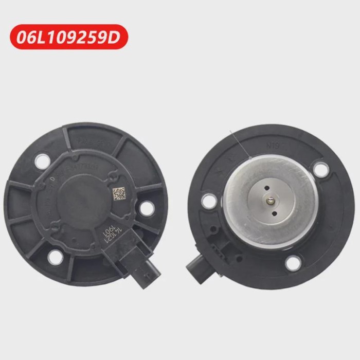 1PCS 06L109259A 06L109259D Genuine Camshaft Adjuster Magnet 06L 109 259 D 1.8T 2.0TSI for VW CC  TU