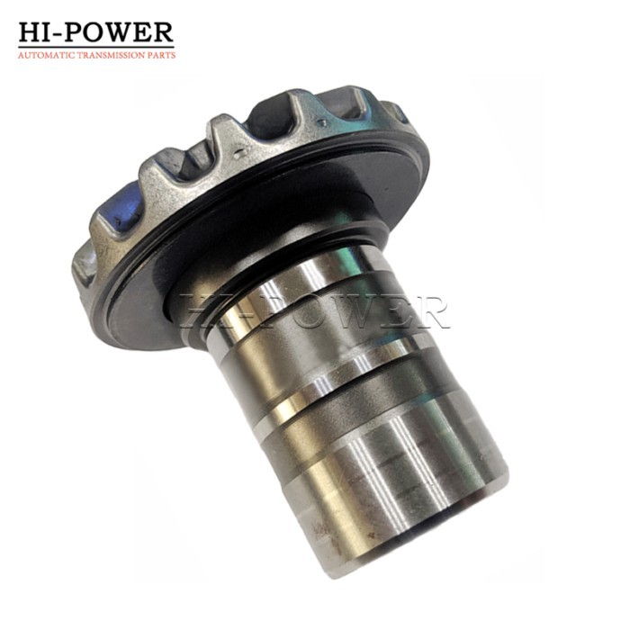 6DCT450 MPS6 Transmission Parts 7M5R-8845-BA Spline Gear DCT450 MPS6 Automatic Transmission Satelit