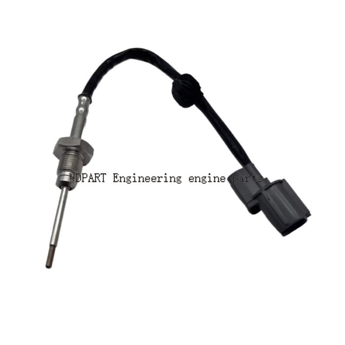 37810PELG11 Exhaust Gas Temperature Sensor For Honda HR-V 1.6 GH2 GH4 1999-2005