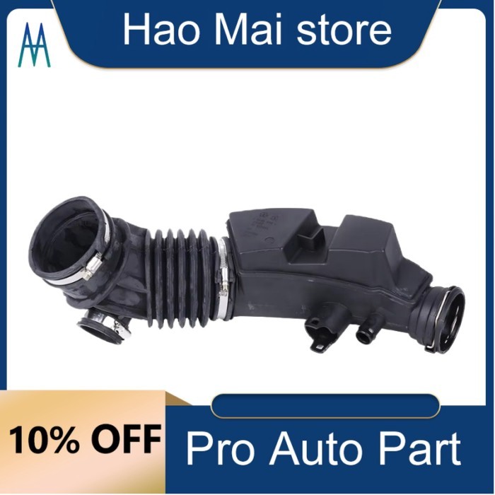 13718663614 Engine Parts Intercooler Turbocharger Air Intake Hose for BMW 5 7 Series G30 G38 G01 G1