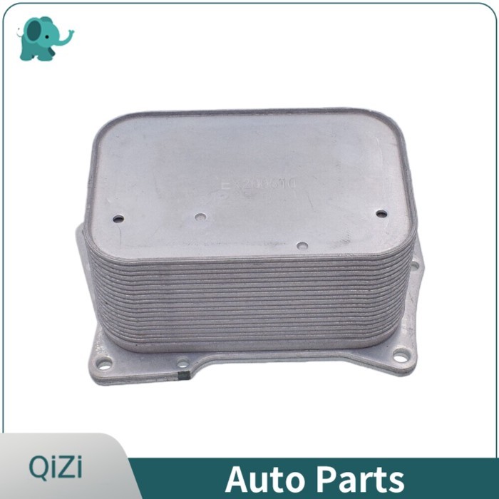 2781880201 Engine Oil Cooler for Mercedes benz CL550 CL500 E180 E350 E400
