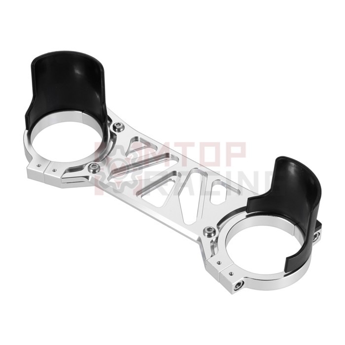 Fork Stabilizer Fork Brace For Honda CB750 Nighthawk 2001-2003 CB750 1992-2000 CB1000 SUPER FOUR 19