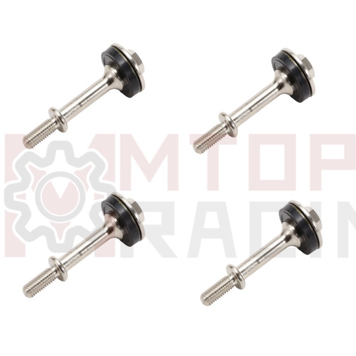 Cylinder Head Valve Cover Bolt For Honda CB400SF NC39 CB600F Hornet CBR600 VTR1000 CRF1000 CBR900RR