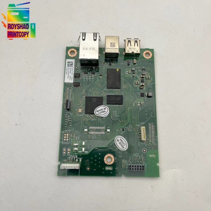 W2Q09-60001 M404N Formatter Board For HP LaserJet Pro M404DN M404DW M404 M 404 404N 404DN Main Moth