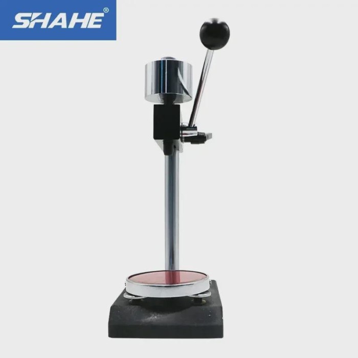 LAC-J Durometer Hardness Test Stand For SHORE Hardness Tester For LX-A LX-C .