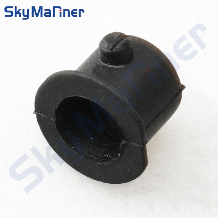 Damper, Water Seal 3 6L2-44367 For Yamaha Outboard Motor 2T 20HP 25HP 30HP 4T F9.9 F13.5 F15 F20 F2