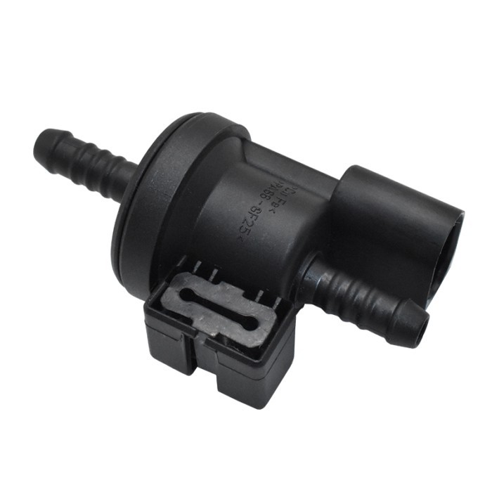 Solenoid Valve Fuel for Vapor Canister Purge For Audi A3 A4 A6 Q7 A8 for Jetta Golf 06E 906 517 06E