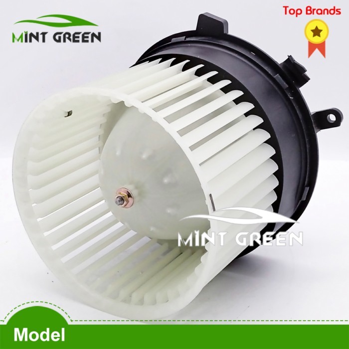 A/C AC Air Conditioning Blower Motor For NISSAN DUALIS J10 JJ10 1.5 1.6 2.0 27225-JD00A 27225-ET10B