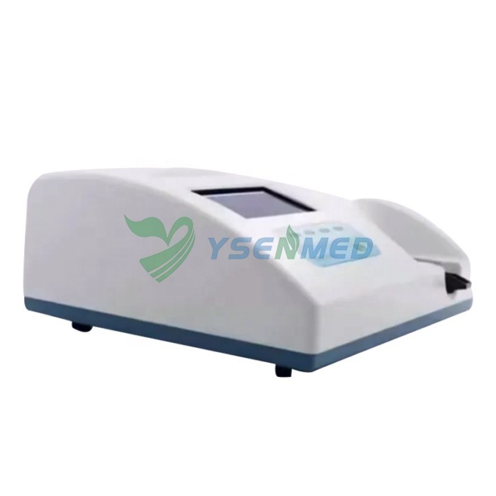 URIT-180 Ysenmed Best Urine Automatic Urine Analysis System test Analysis Urin System
