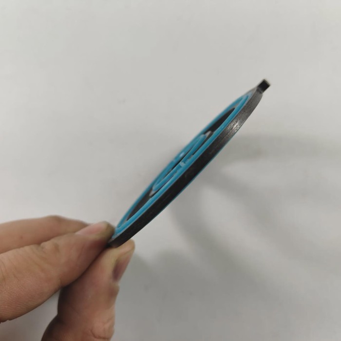 Oil Cooler Gasket Seal for  3, Speed 3,  6,  Speed 6,  CX-7, and  5 1S7Z6A642AAA, LF02-14-700