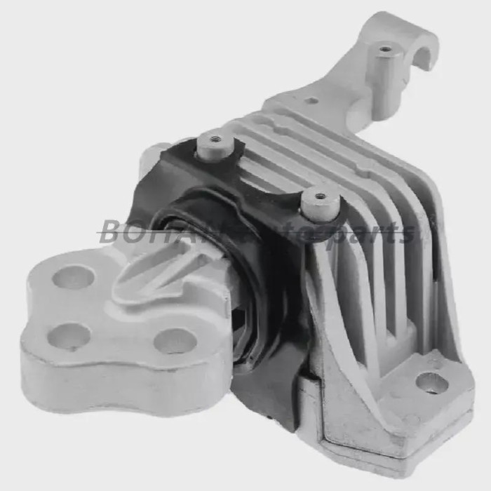 68190606AE 68164709AC 68190606AD 68164709AG Engine mount for Jeep Cherokee KL 2.4L 2014-2023