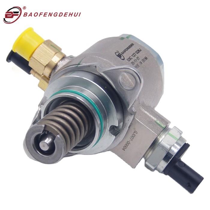 03C127026G 03C127026J 03C127026MFuel Pump For Audi A1 A3 For Volkswagen TOURAN GOLF V VI PASSAT B7
