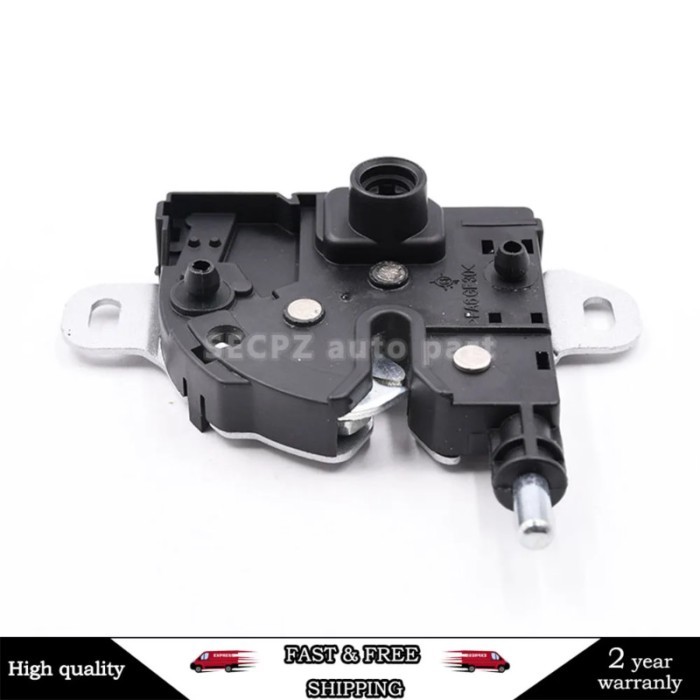 BONNET HOOD LOCK LATCH for FORD TRANSIT MK6 2000-2006 4956236  341-73666100-00 , 8T1A-16700-AA