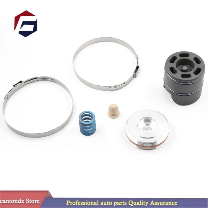 Steering Rack Repair Kit Tool 32106891974 For BMW F20 F21 F30 F32 F31 F36 F48 F25 1 2 3 4 X1 X3 X4