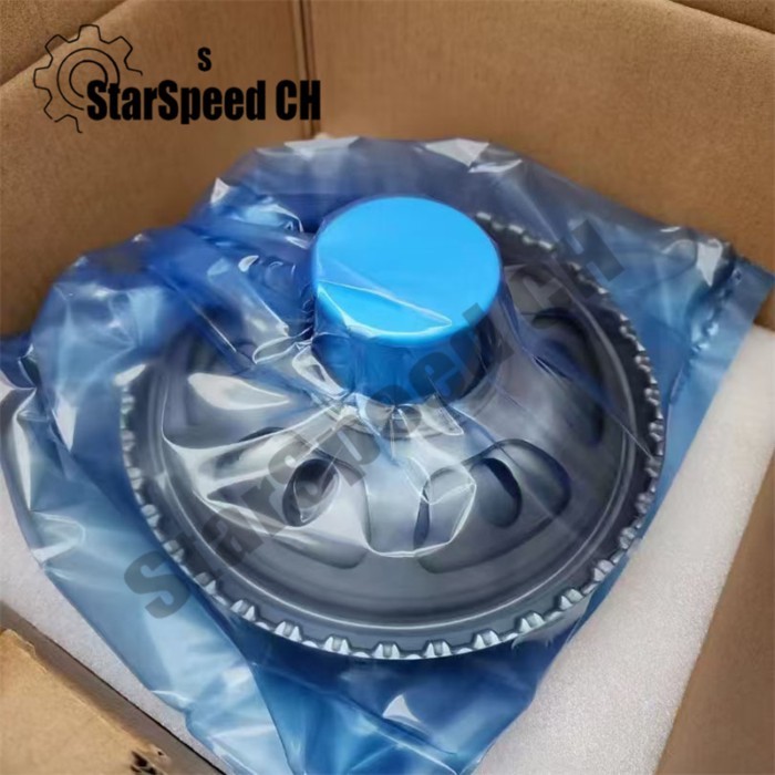 7DCT300 6DCT150 Genuine New DWC Wet Clutch 855660 for Mercedes-Benz GLA200 GLB180/200 A/B Class BMW