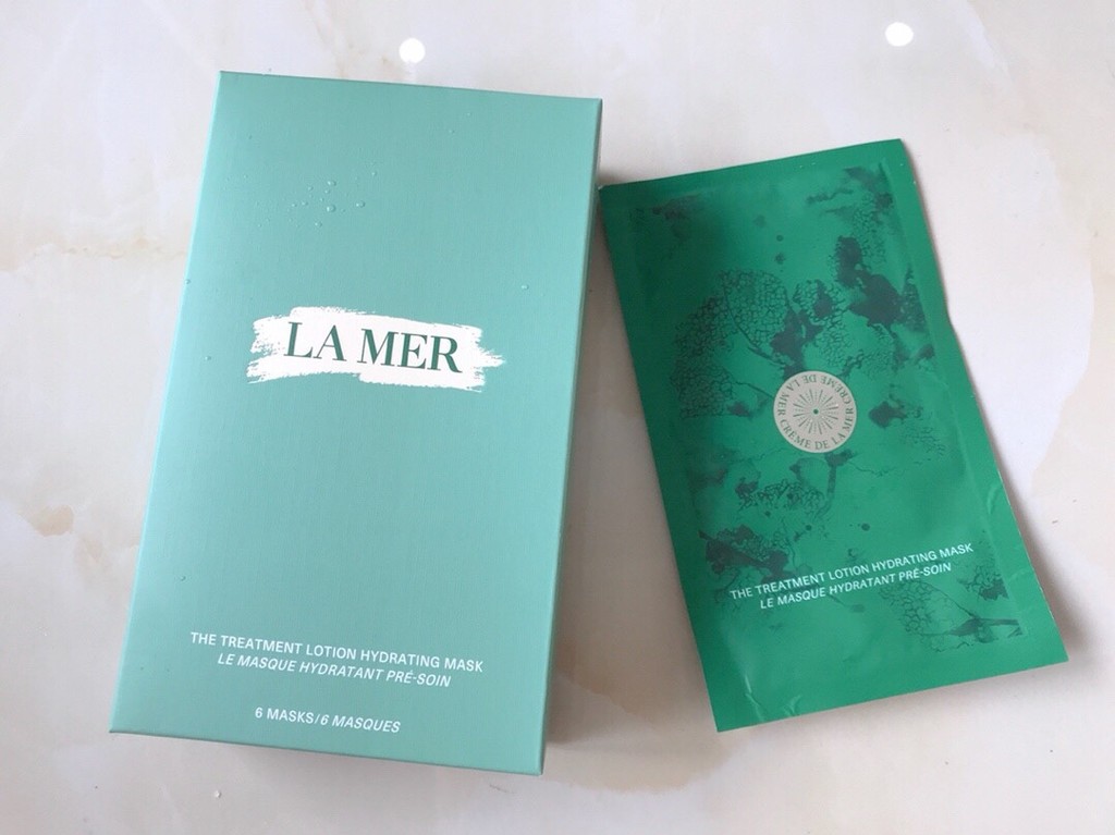 ยิงจริง❤ General/25 Aquamarine Mystery Mask 6 ชิ้น! 1b0