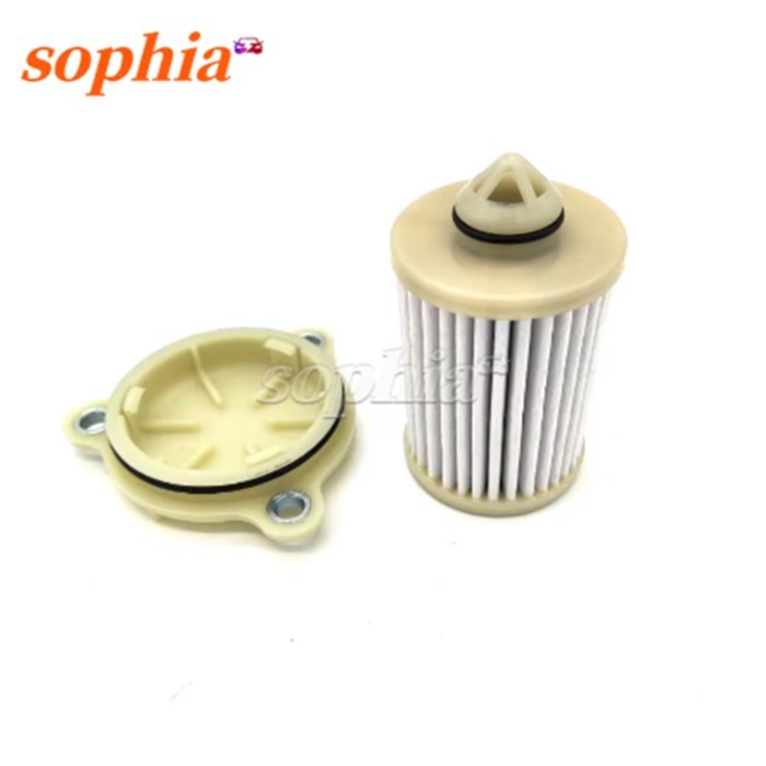 9T40 9T45 9T50 9T60 9T65 8F35 Transmission Oil Filter 24272927 24297793 24268438 For GM Ford Cadill