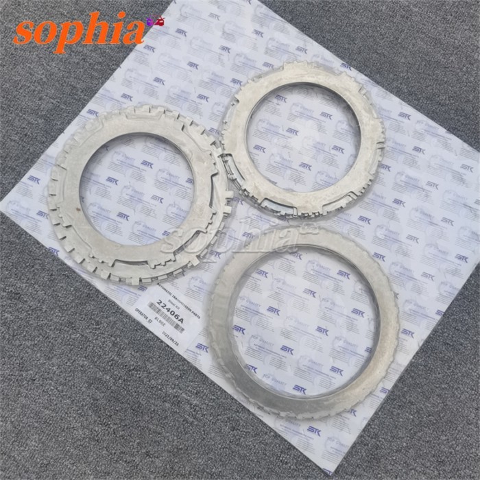 8L90 8L90E Transmission Steel Plate Repair Kit For Chevrolet GM