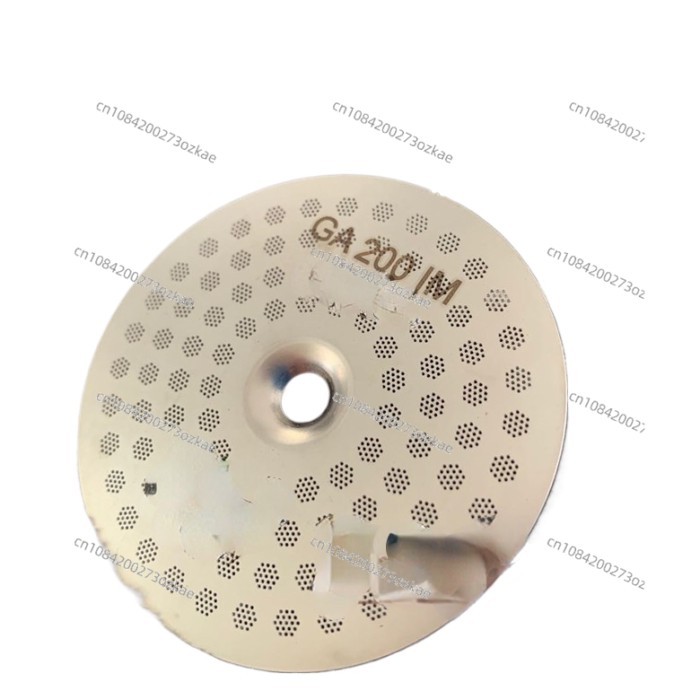 Laser Brewing Head Water Separation Filter GA 200 IM