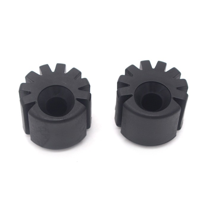 For BMW Motorcycle K1600 GT B R1200RT R1200GS LC ADV R1200 GS RT R 1200 GS S1000XR S1000 XR Rubber