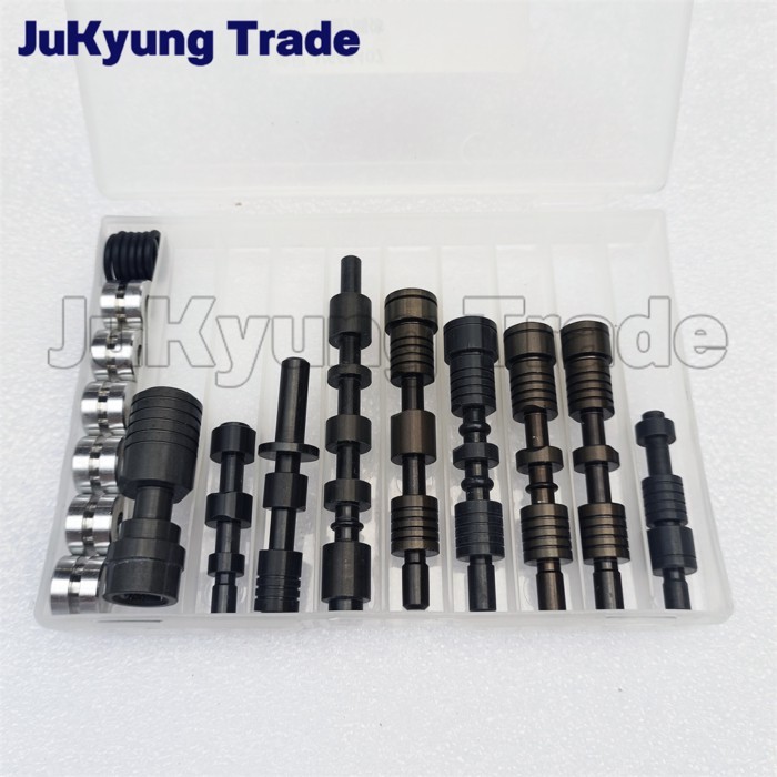 6T45E 6T40E 6T40 6T45 Automatic Transmission Valve Body Plungers Car Accessories For Chevrolet Cruz