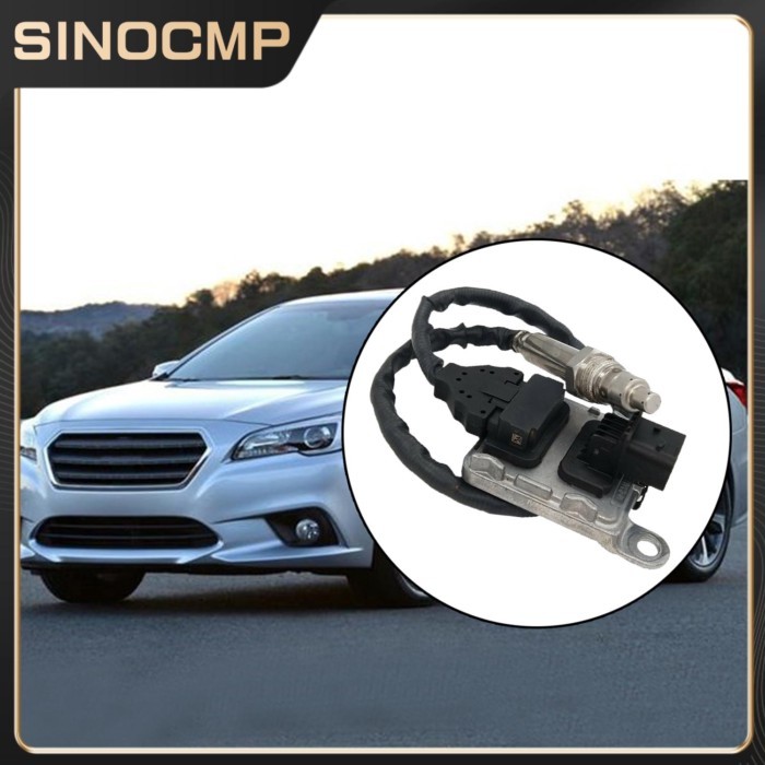 DD13 DD15 DD16 Nox Sensor A0101531928 For Detroit Engine Automobiles Sensors Exhaust Gas Oxygen Sen