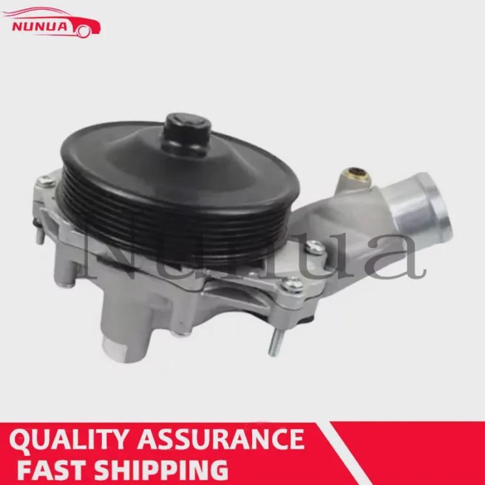 3.0L V6 5.0L V8 Engine Water Pump for Discovery LR4 Range Rover Sport Jaguar XF XJ XE XK XJR XFR XK