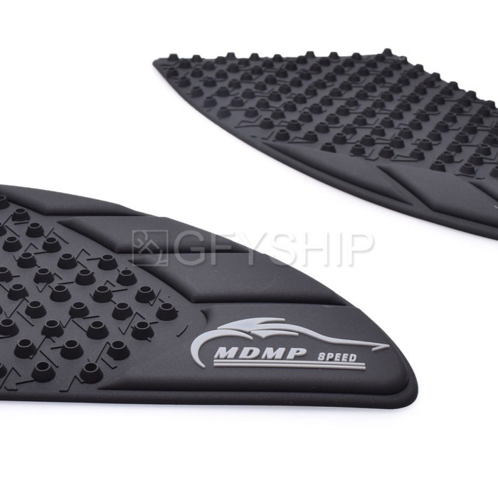 Moto Decal For Suzuki GSXR1000 GSXR 1000 GSXR-1000 GSX-R 1000R 2017-2019 Anti slip Tank Pad  Protec