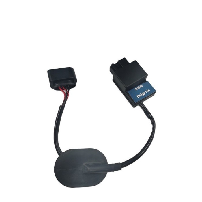 other auto engine parts  Fuel Pump Delivery Control Module 1K0906093H 1K0906093J For VW Passat B6 B