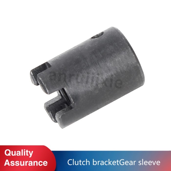 Clutch Socket SIEG C1-072&M1&Grizzly M1015&Grizzly G0937&Compact 7 Bracket Mini Lathe Spares