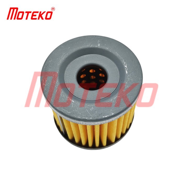 BX14100230 MOTORCYCLE OIL FILTER FOR GN125(H) GS125 AX4 BEST125 APACHE RTR160 RTR180 GIXXER150 DR15