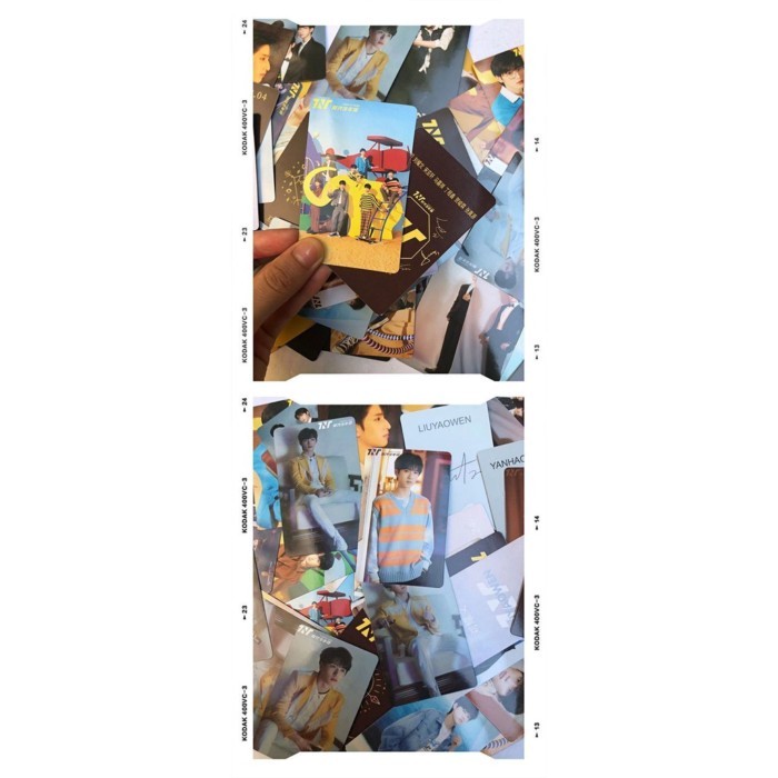 ♞,♘,♙[ผลิตภัณฑ์ใหม่แบบโฮมเมด] jayjay Photocard smtr25 รองรับสินค้า